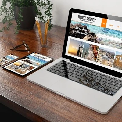 Web Sitesi Tasarımı, Özalp