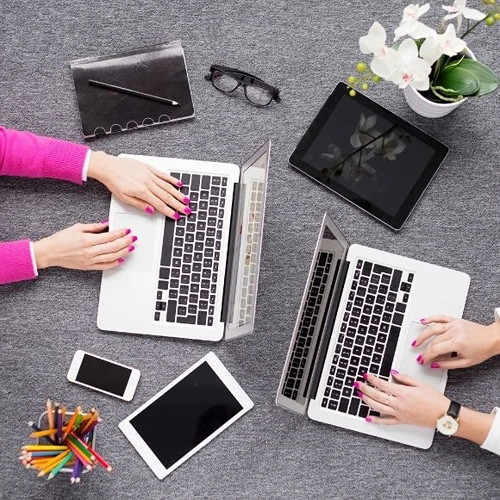 Özalp Web Tasarımcı