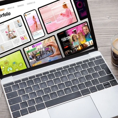 Özalp, Web Tasarım Ajansı